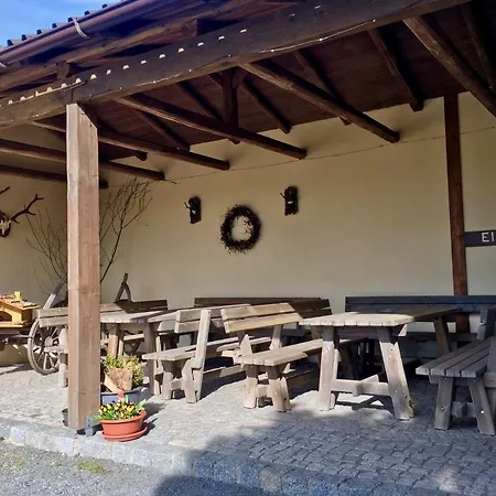 Rausch Lägenhet *
