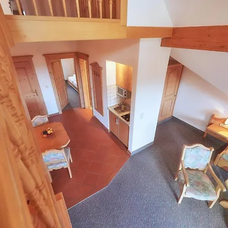 Rausch Appartement *