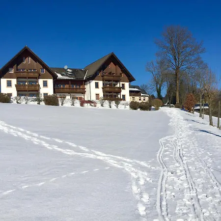 Rausch Apartment