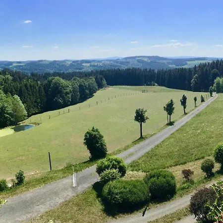 Appartement Rausch
