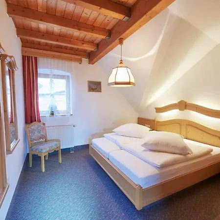 Rausch Appartement Presseck