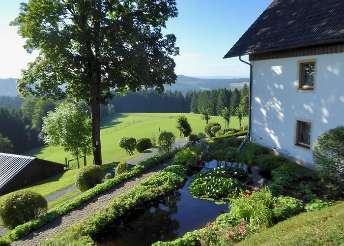 Apartamento Rausch *