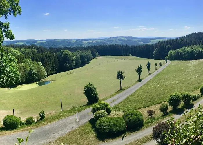 Apartamento Rausch